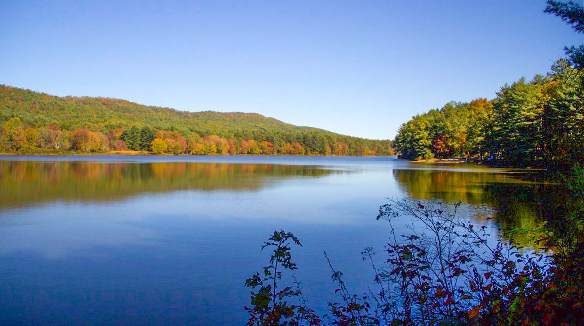 lake1 Lake Montauck